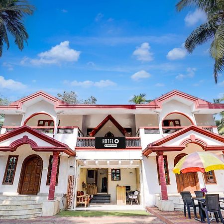 Oyo Flagship Triple Beach Guest House 比纳里姆 外观 照片