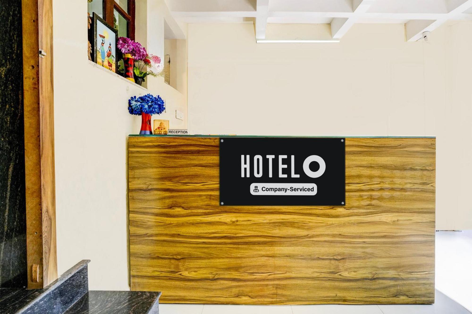 Oyo Flagship Triple Beach Guest House 比纳里姆 外观 照片