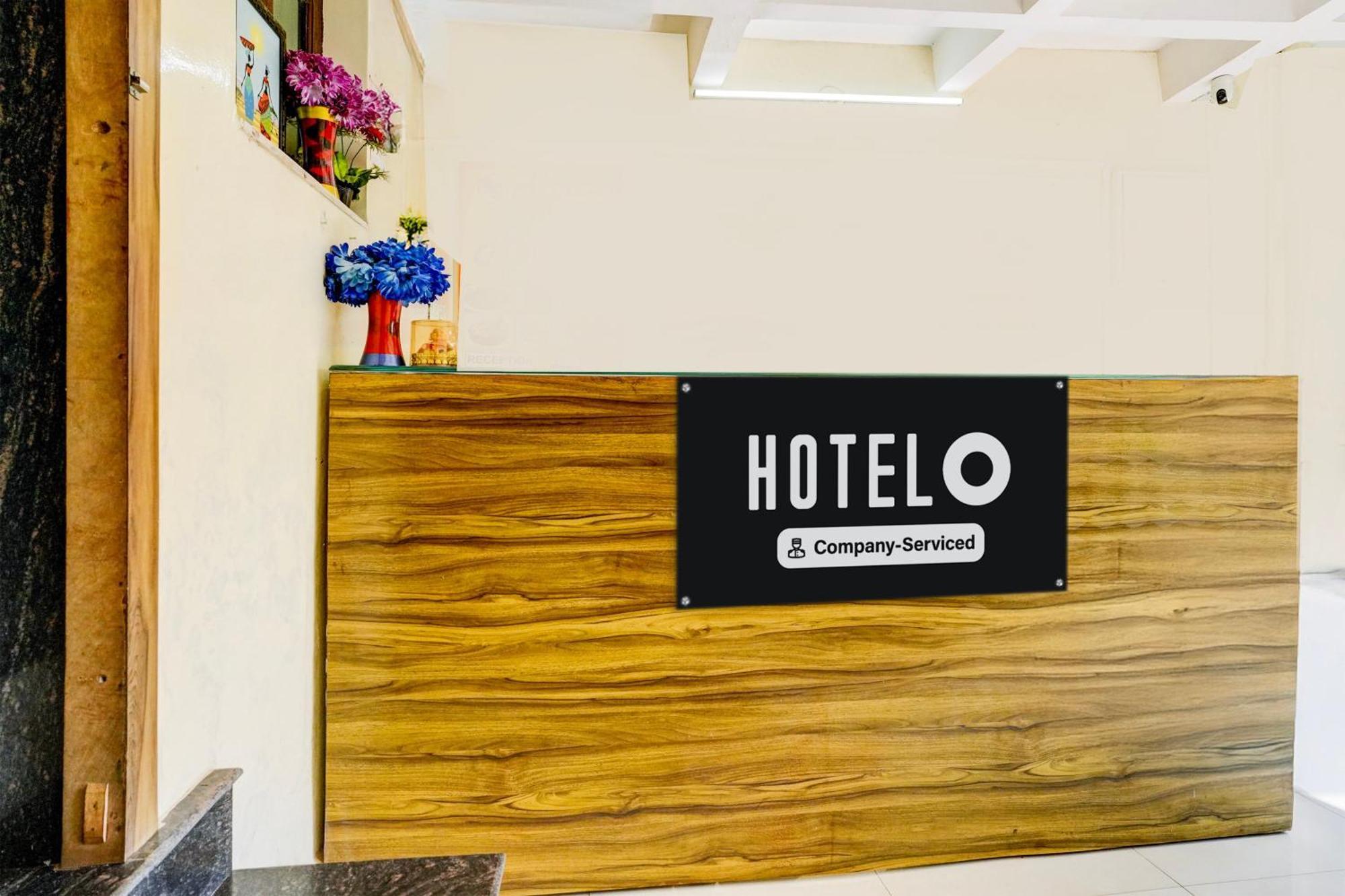Oyo Flagship Triple Beach Guest House 比纳里姆 外观 照片